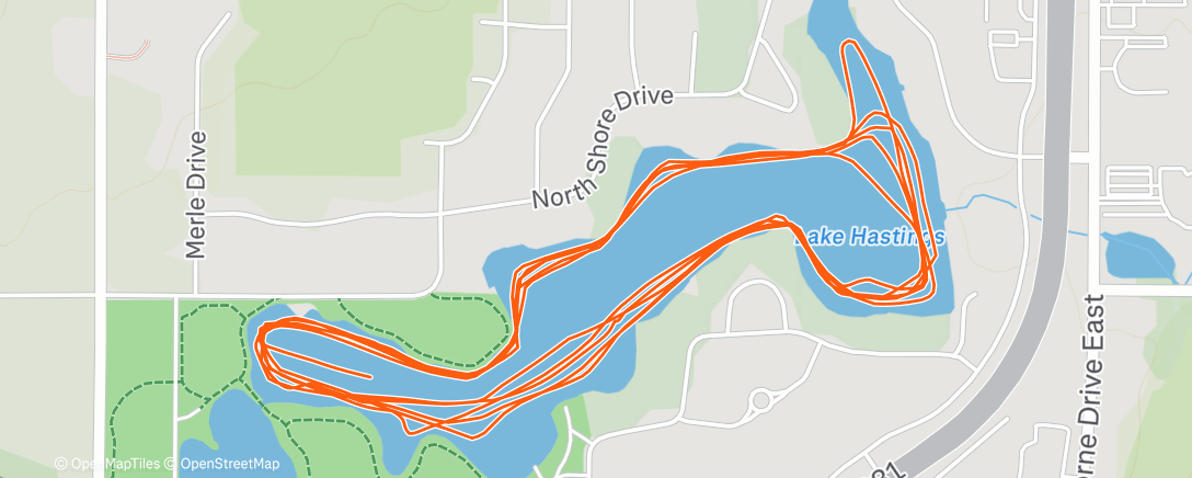 brady rhodes | Strava Runner Profile