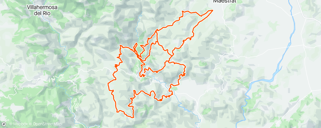 Map of the activity, Previa Castellón Gravel Race
🚴🏼‍♂️🥇+ 🚴🏻‍♂️🚴🏼‍♂️