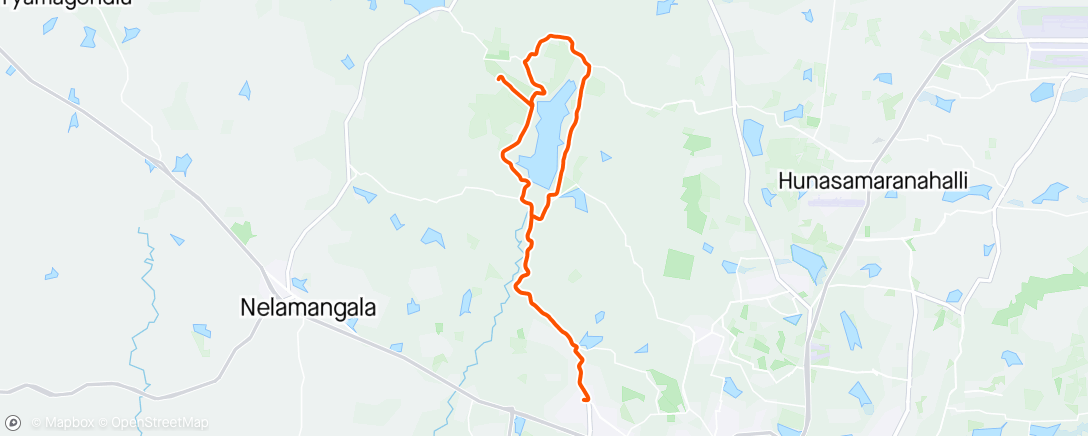 Map of the activity, Morning Ride ⛅

Panchaashat 5050-8