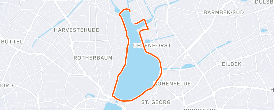 Map of the activity, MERRY XMAS 🤶🎄🎅🎄