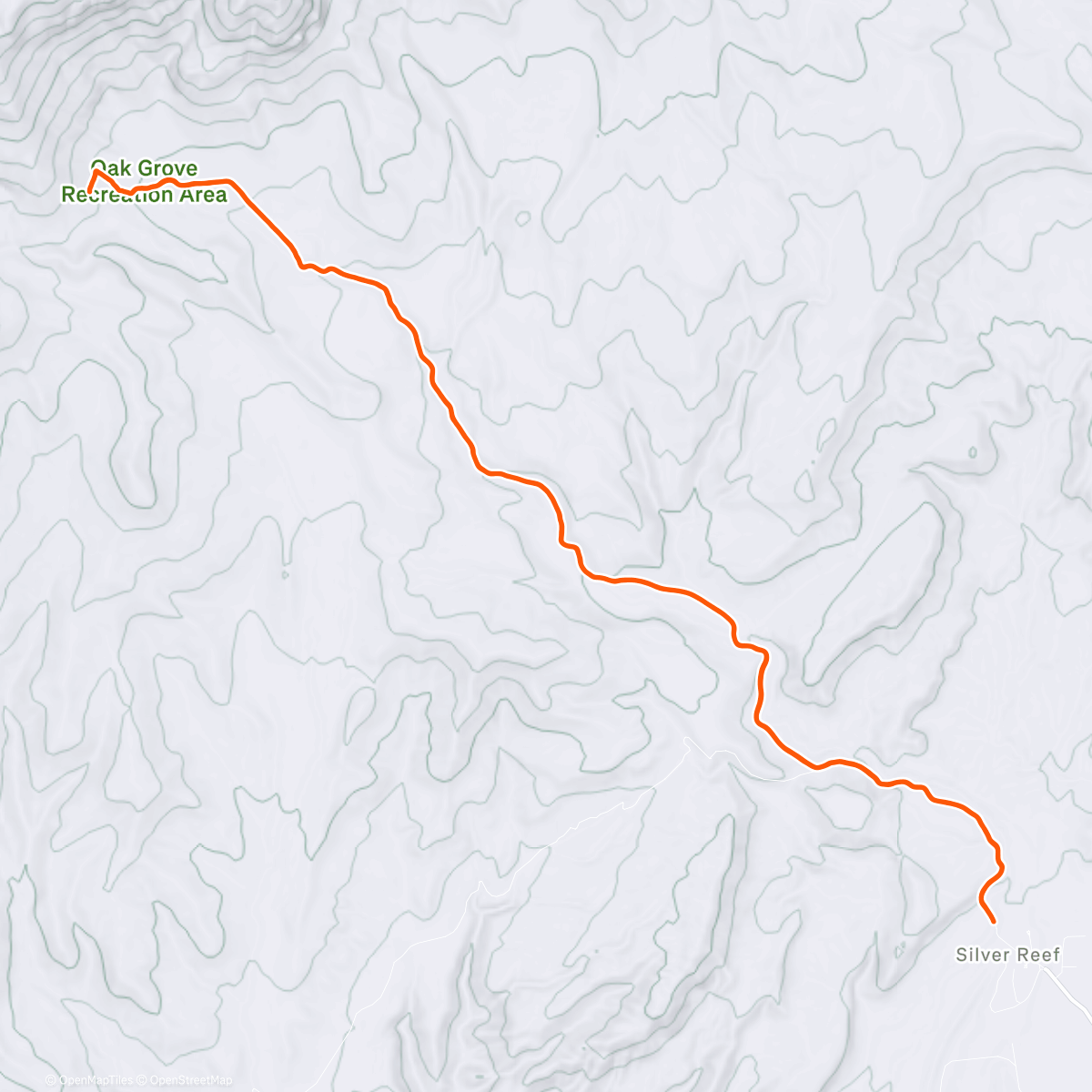 Map of the activity, Take your time, hurry up. Choice is yours, don’t be late