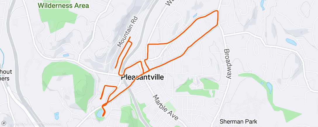 Mapa de la actividad, First day of school 👨‍💼