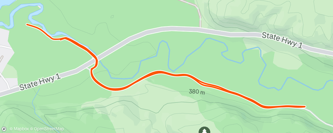 Map of the activity, MERRY CHRISTMAS 🤲