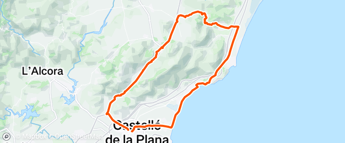 CBR / Cabanes Clásico 🤩