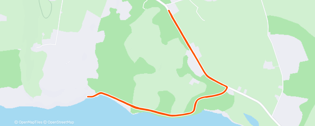 Карта физической активности (Sligo Threshold Session)