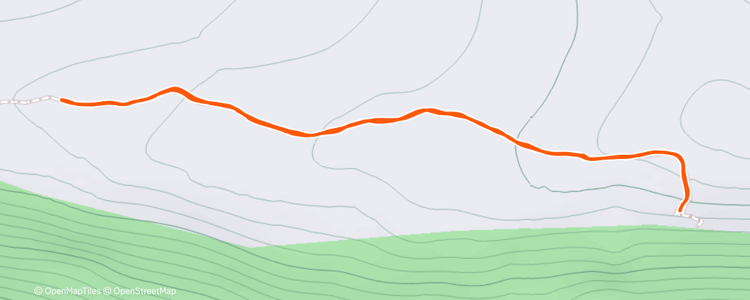 Карта физической активности (balconies)