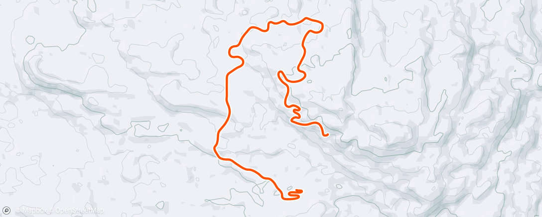 Map of the activity, Wiedereingliederung 2