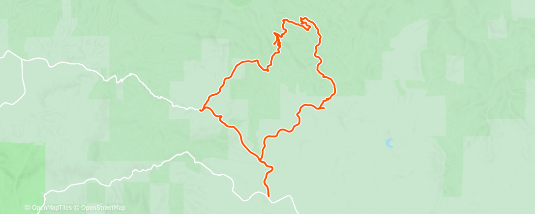 Map of the activity, Here we go