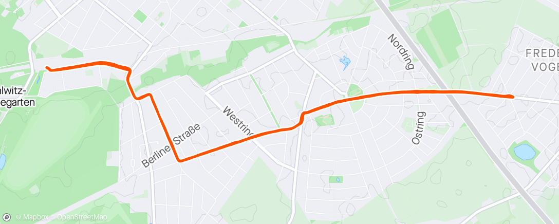 Map of the activity, MdRzA-MdRnH