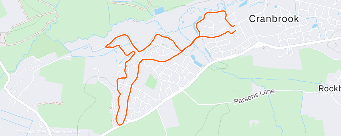 Map of the activity, It’s not body dysmorphia anymore 🐳 🫃