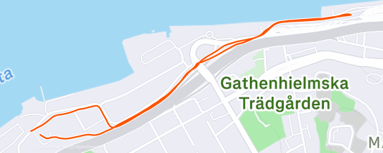 Strava Runner Profile  Elin Trossholmen