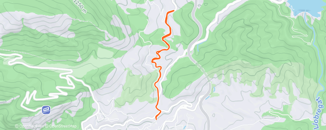 Map of the activity, 🚙🚗🛻🚐🤬