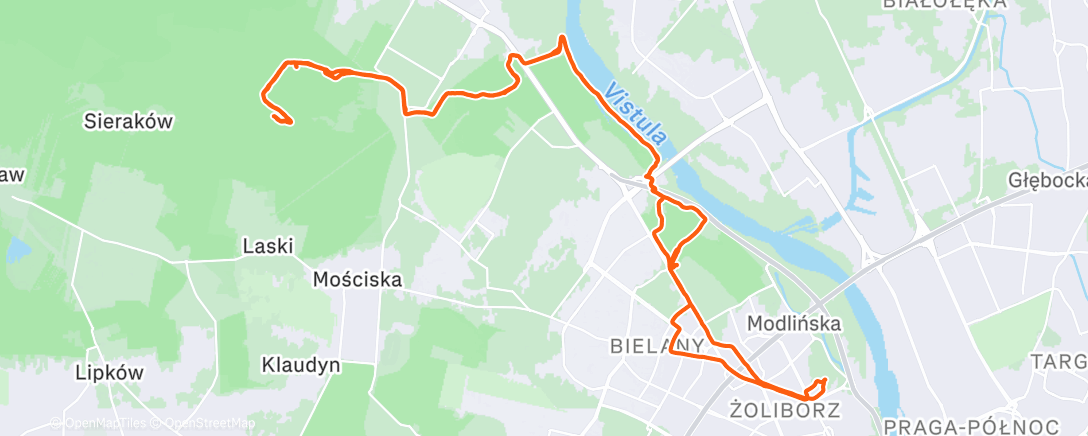 Map of the activity, 📷📸