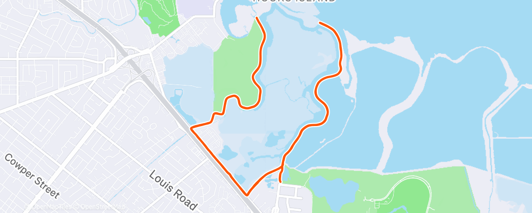 Peta aktivitas, Ringing in 2026 with Jen, Zach and the dogs