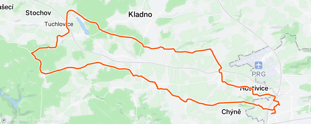 Map of the activity, LEGO