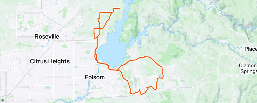 Mapa de la actividad (Happy 2026!)