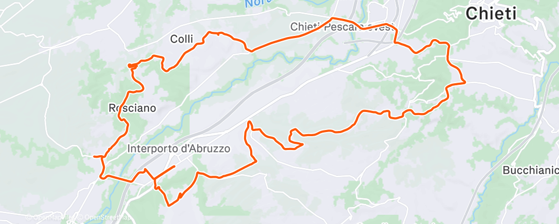 Map of the activity, Buona fine e buon inizio anno
🍻A TUTTA BIRRA 🍻 
❤️SMKPT🚴❤️