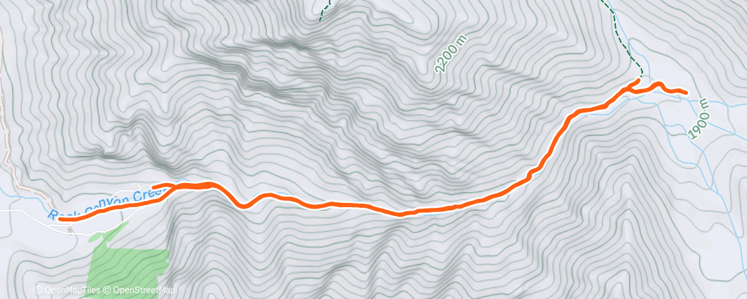 Карта физической активности (We back)