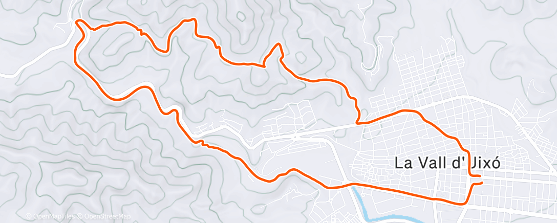Map of the activity, Hasta Fonde por el tubo y Sumet con mi chico favorito 💪🏻😍