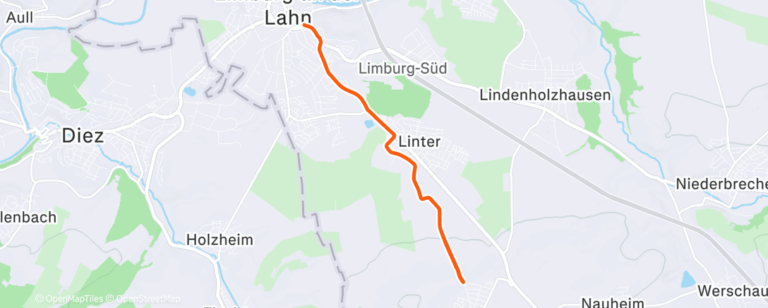 Карта физической активности (DnD'25 #90)