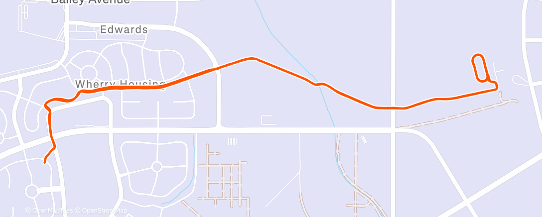 Карта физической активности (200s)