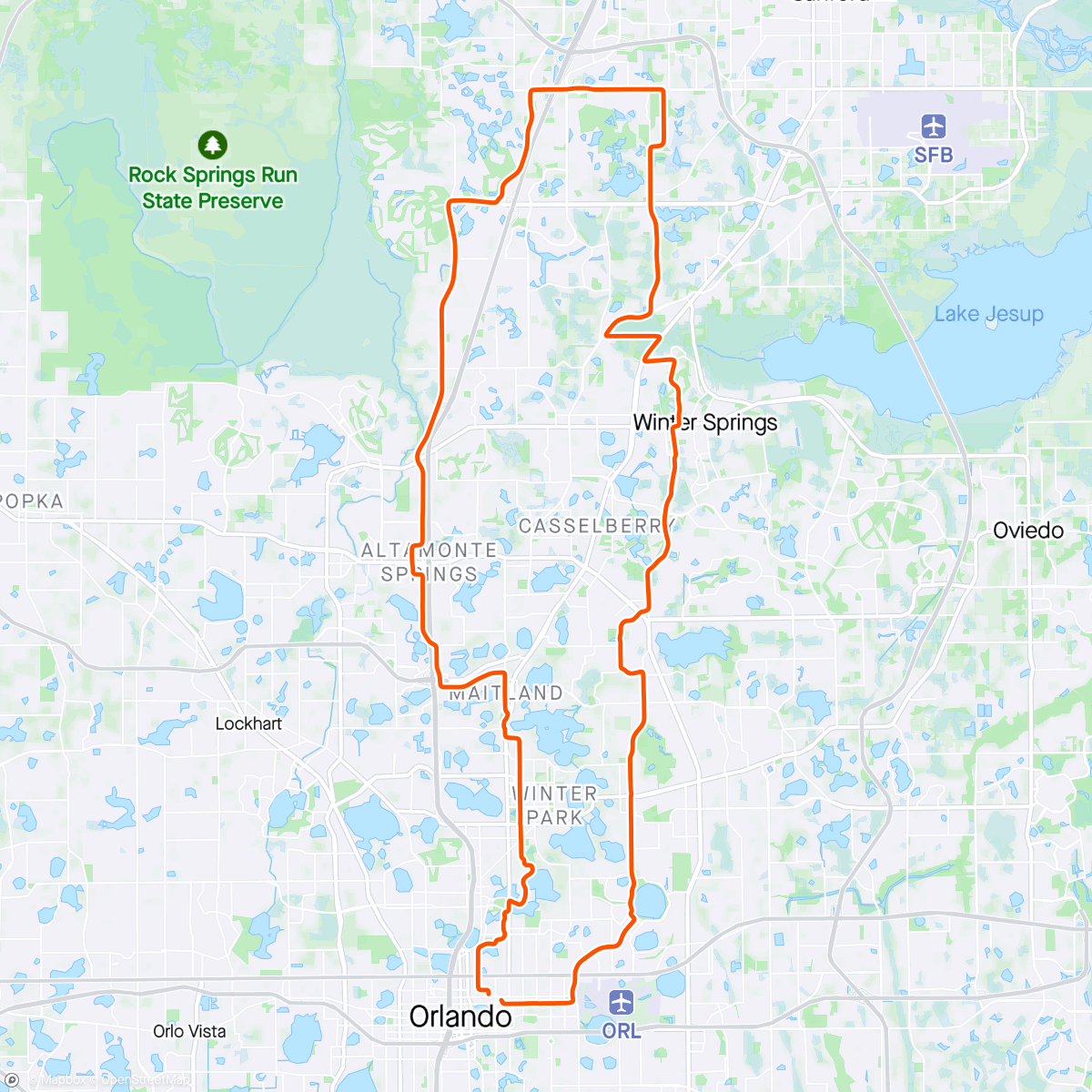 Map of the activity, Took Joey on his first Pantera ride in two or two and a half years. Extra 🌶️ 🌶️