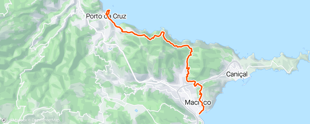 Map of the activity, 🥇Miut 16 2024