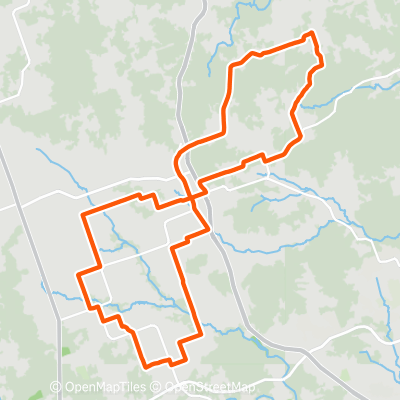 Andice - 42.5 | 42.4 mi Cycling Route on Strava