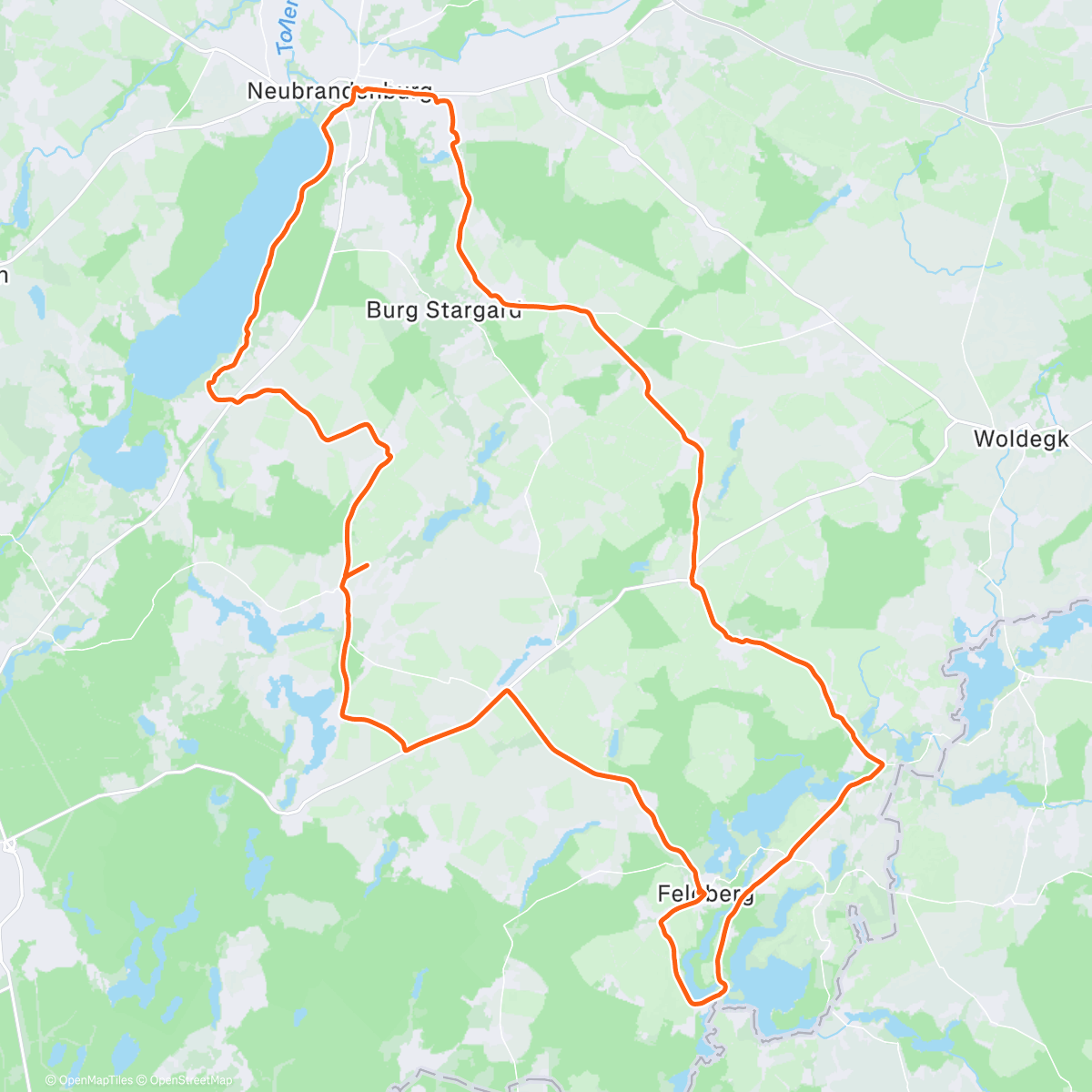 Map of the activity, 🎄 Merry Crisis 🎄