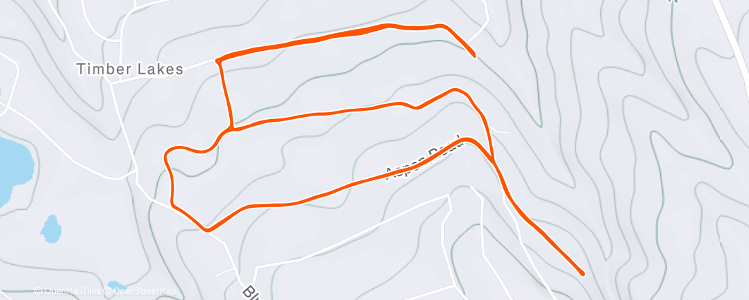 Map of the activity, Birthdays are good for you—statistics show people who have more of them live longer.