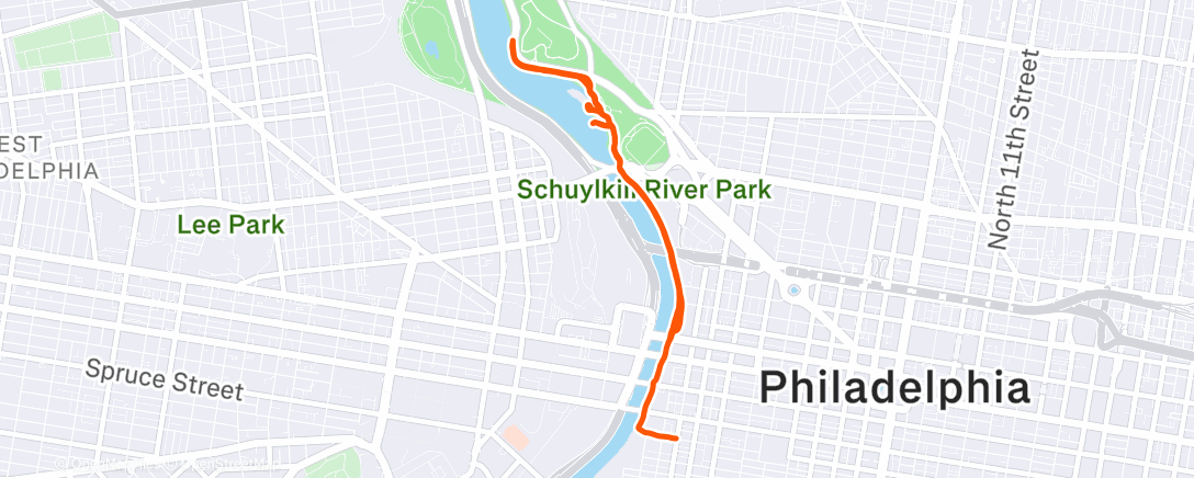 Map of the activity, 🌬️💨💨