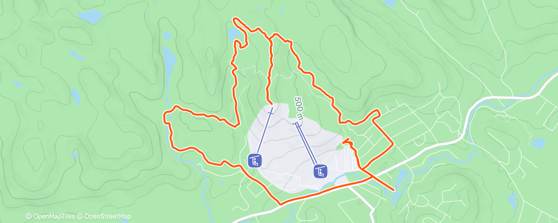 Mapa de la actividad (2-SN-17↔️-SN-4-5 🎉🤘🔥)