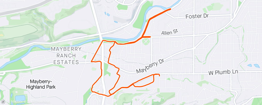 Map of the activity, 8x800, why do i agree to these?