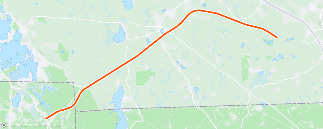 Map of the activity, Salsa