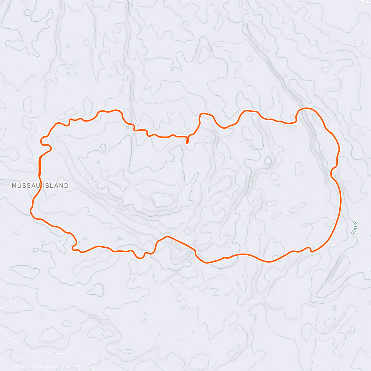 Карта физической активности (Heat training)