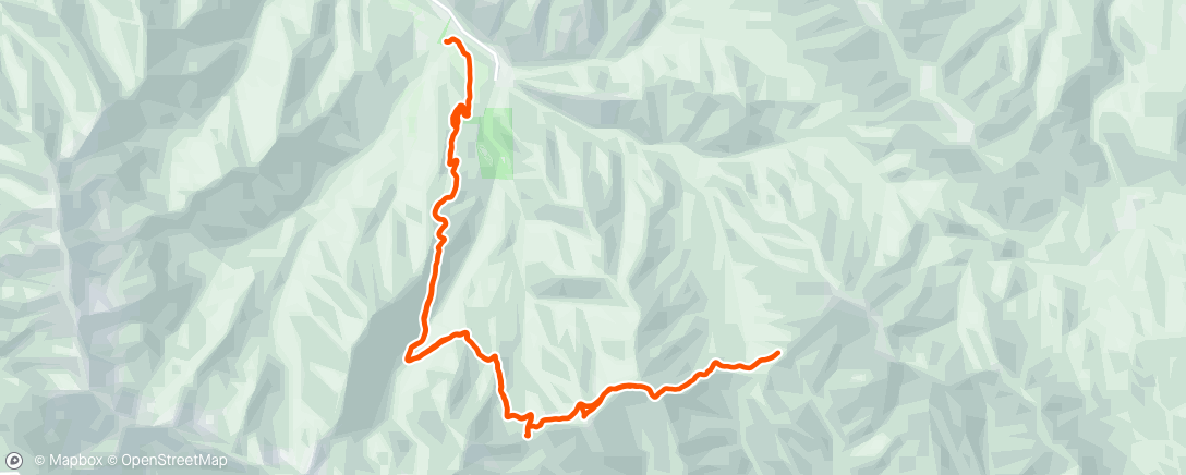 Map of the activity, Carrot and stick foreplay
