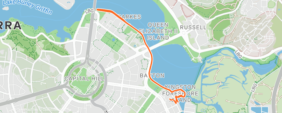 Liam Moorby | Strava Runner Profile