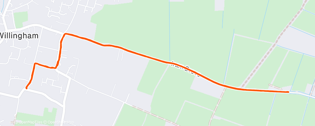 Карта физической активности (Day #2,037/4,292 #runpreneurchallenge Total raised so far £40,301/£1,000,000 Total distance so far 15,812.48km/40,075km)