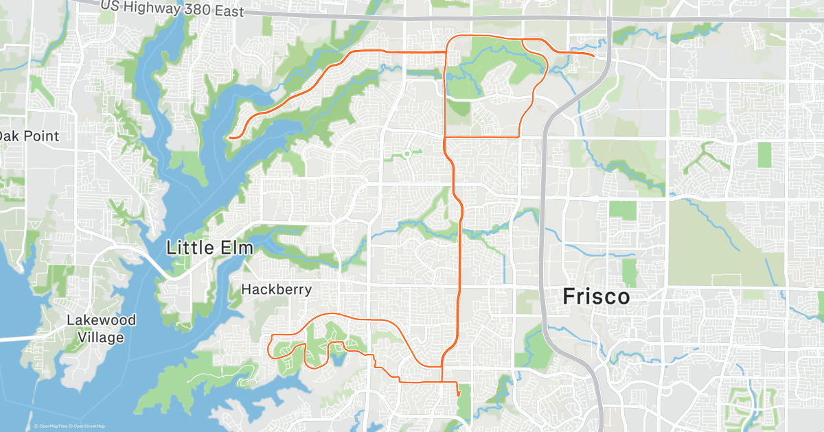 Morning STCC Ride | Strava