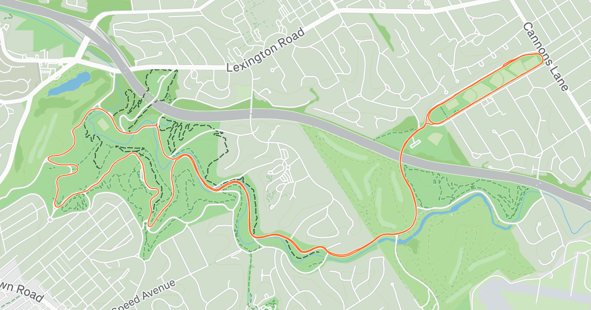 Morning Run | Strava