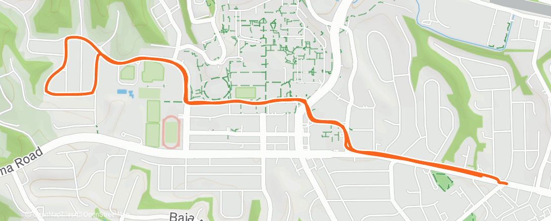 Caden Unholz | Strava 跑者的個人檔案