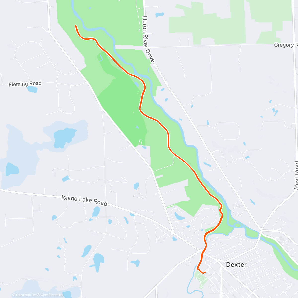 Map of the activity, Speakeasy Sunday : Early Pour