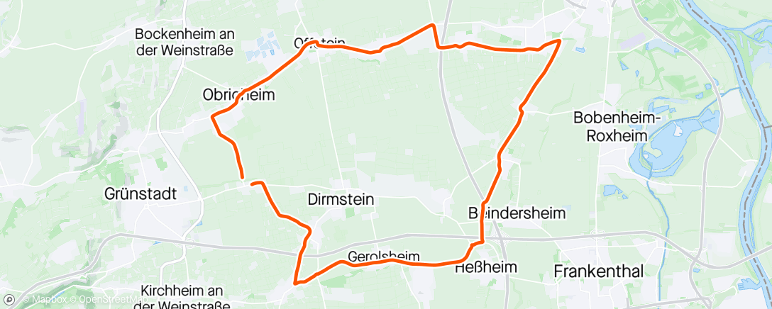 How to Pronounce Bobenheim-Roxheim (Germany) 