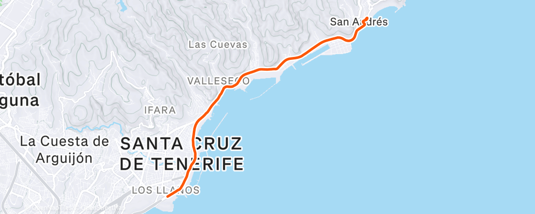 Карта физической активности (Pirmas dešimtukas su sūnum! 🔥)