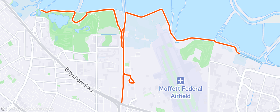 Map of the activity, platos cave out here fr