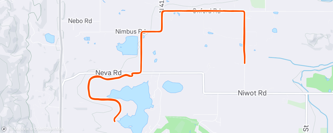 Mapa de la actividad (Out of my element but also in my element?)