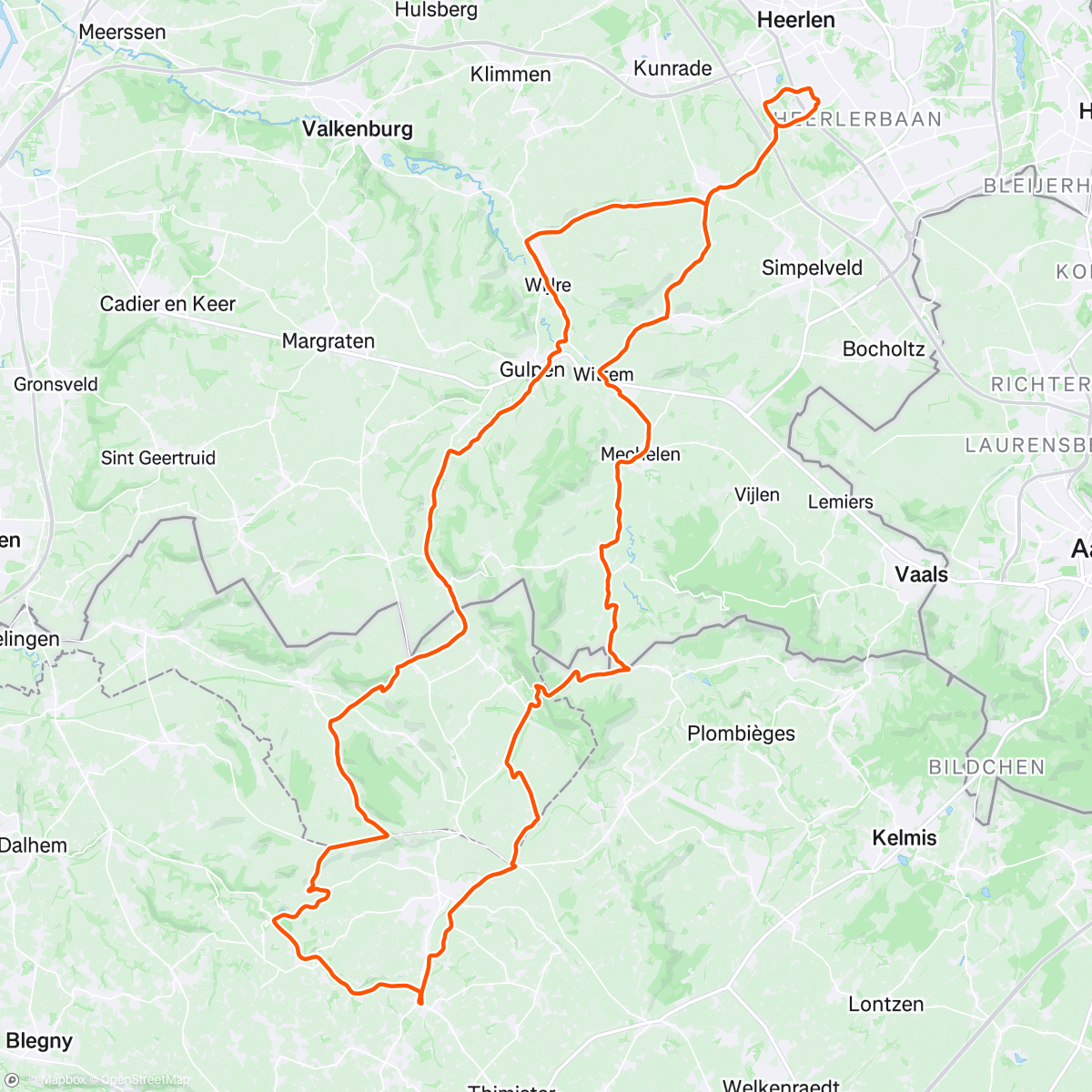 Map of the activity, Schitterend, podium gereden vandaag in onze club… opkomst:3 leden 🤣🤣