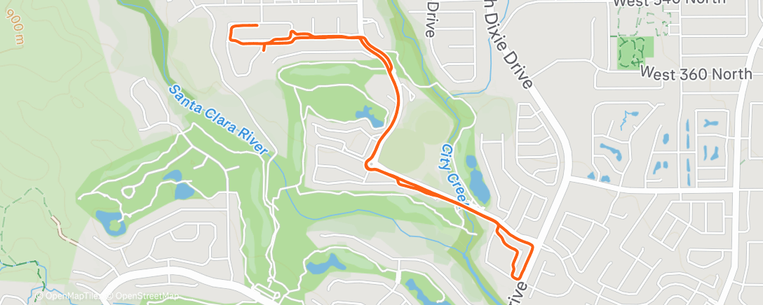 Ty Landon | Strava Runner Profile