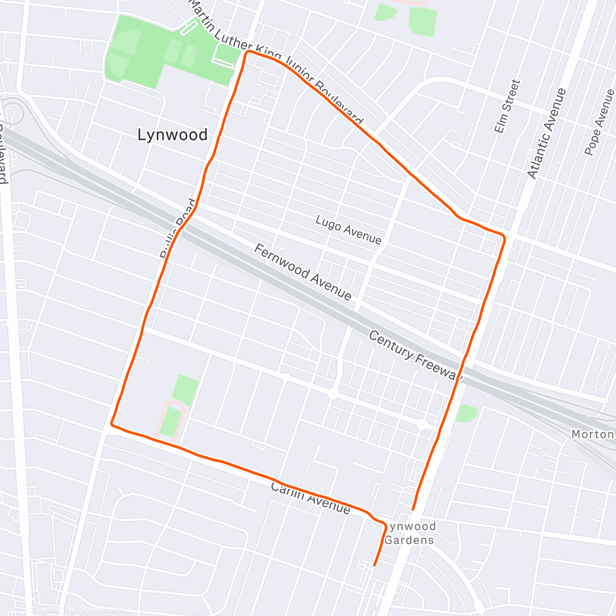 Карта физической активности (Training for the first race of next year. JAN2026💥)