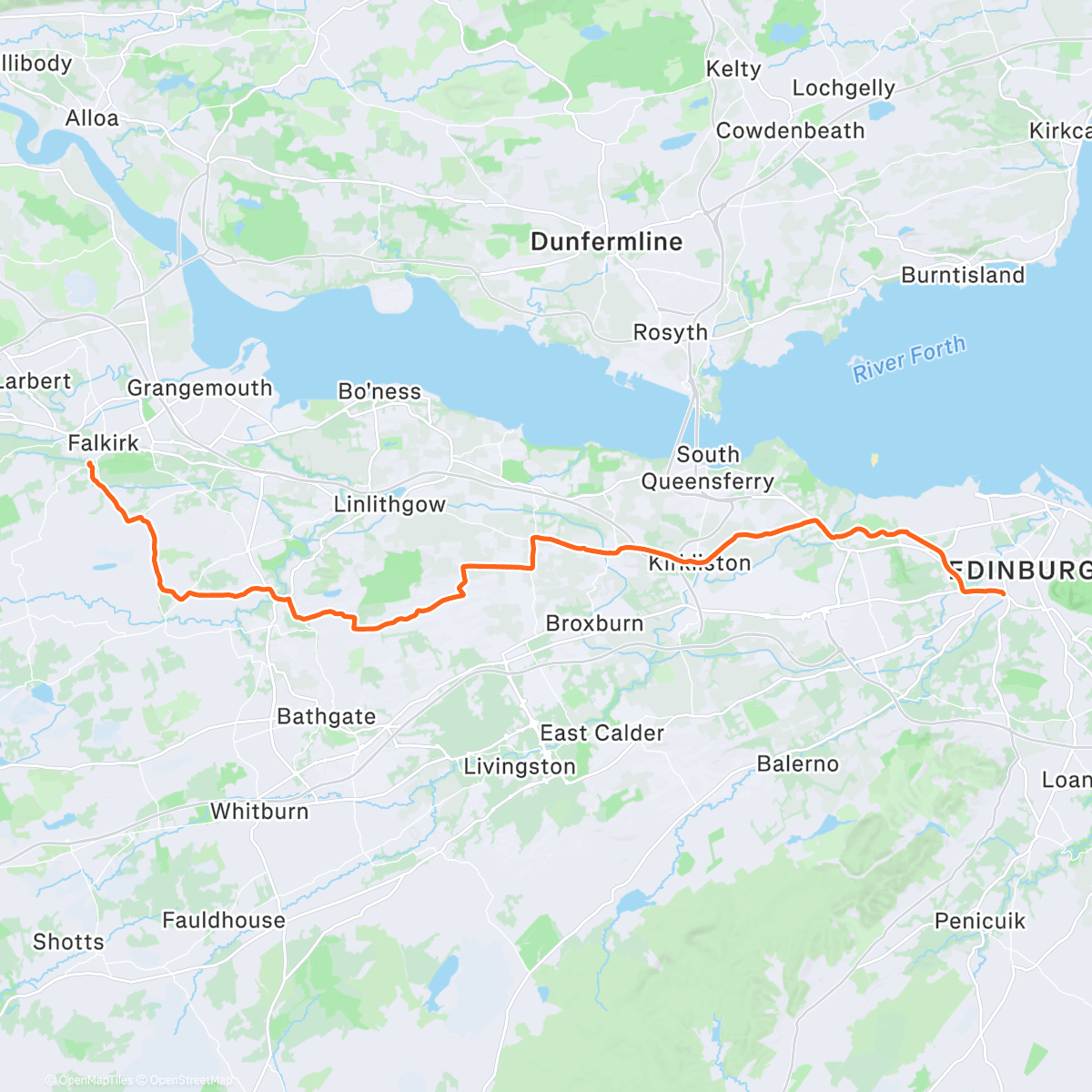 Map of the activity, Slept in🙊